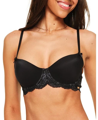 Adore Me Missy Women's Unlined Demi Bra