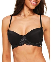 Adore Me Women's Missy Unlined Demi Bra