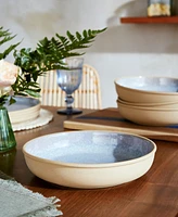 Portmeirion Minerals Low Bowls, Set of 4