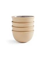 Portmeirion Minerals Small Bowls, Set of 4