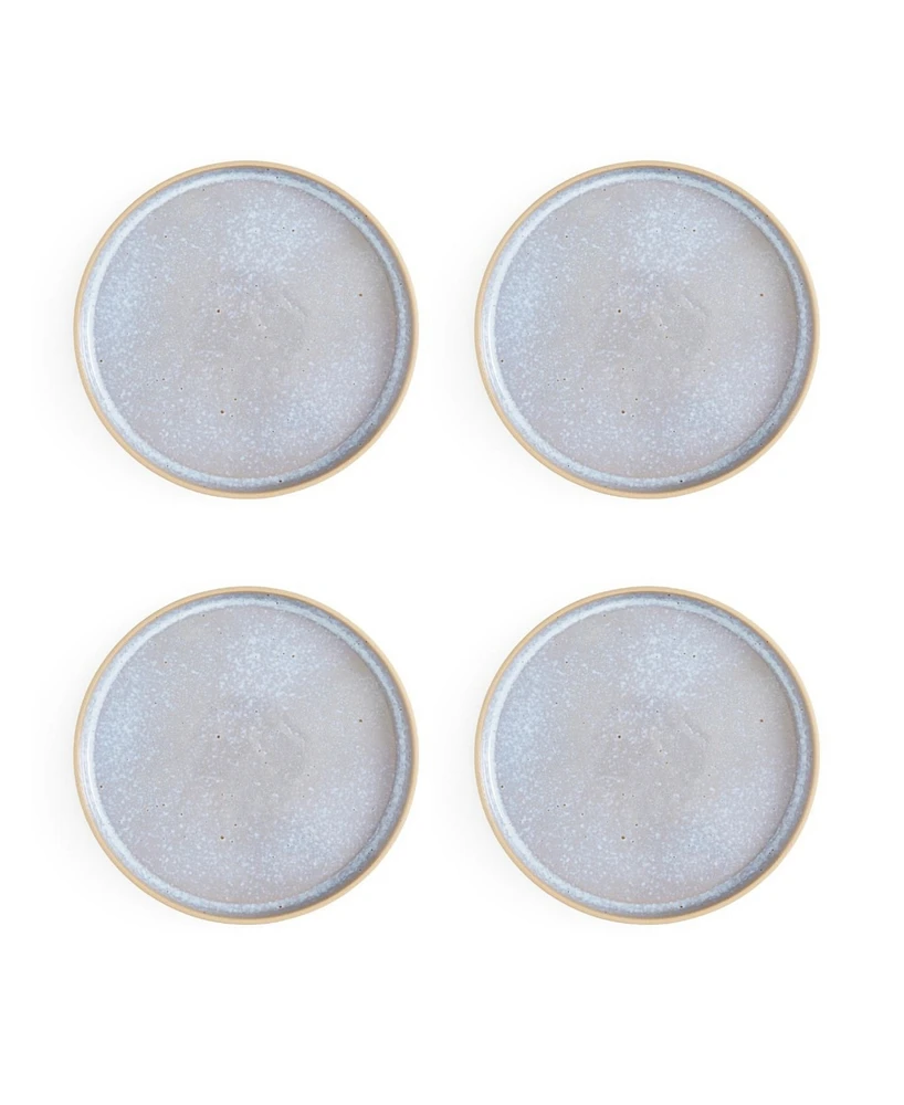 Portmeirion Minerals Dinner Plates, Set of 4