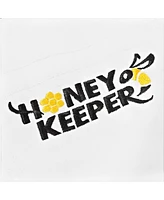 Honey Keeper Professional Cotton Full Body Beekeeping Suit with Self Supporting Veil Hood