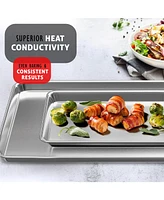 JoyTable Non-stick Aluminum Baking Sheet - Half Sheet 18” x 13” x 1