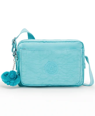 Kipling Abanu Medium Crossbody Bag