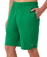 Champion Men's Double Dry Cross-Training 10" Shorts