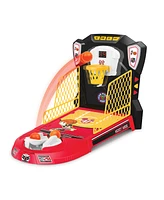 World Tech Toys Mickey Mouse Electric Tabletop Basketball Set