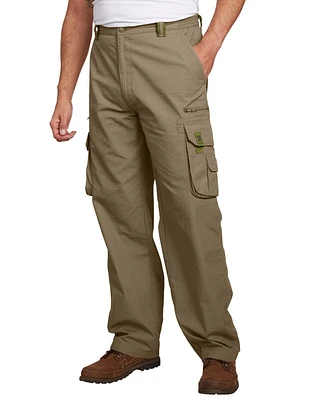 Boulder Creek Big & Tall by KingSize