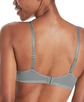 Hanes Women's Oh So Light ComfortFlex Wireless Bra MHG521