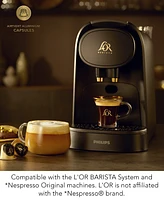 L'Or Espresso Medium-Intense Variety Pack, 50 Capsule Count