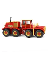 First Gear 1/64 Versatile Big Roy Model Tractor, Restoration Version, Dcp by