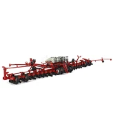 Spec Cast 1/64 High Detail Case Ih Early Riser 24-Row Corn Planter