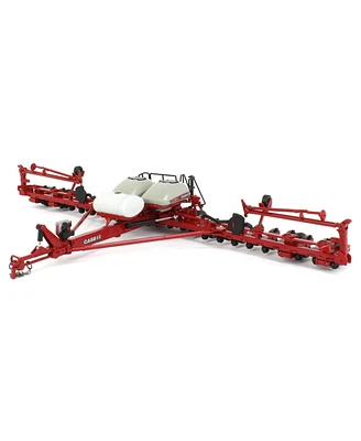 Spec Cast 1/64 High Detail Case Ih Early Riser 24-Row Corn Planter