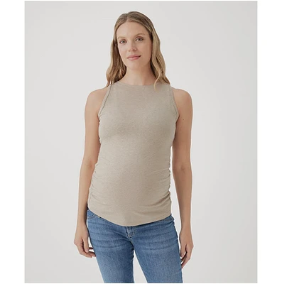 Pact Maternity Everyday Tank