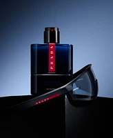 Prada Mens Luna Rossa Ocean Eau De Parfum Fragrance Collection