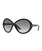 Tom Ford Women's Sunglasses, Jada