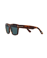 Tom Ford Men's Sunglasses, Alberto