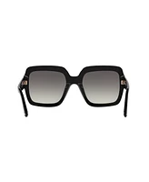 Tom Ford Women's Sunglasses, Kaya