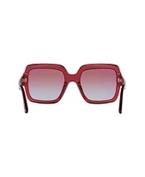 Tom Ford Women's Sunglasses, Kaya