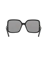 Tom Ford Women's Sunglasses, Solange-02
