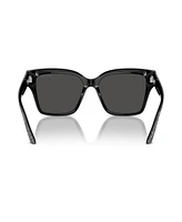 Jimmy Choo Women's Sunglasses, JC5003