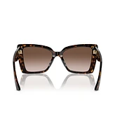 Jimmy Choo Women's Sunglasses, JC5001B