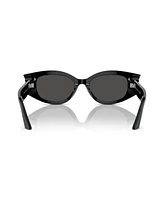 Jimmy Choo Women's Sunglasses, JC5015U