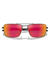 Scuderia Ferrari Men's Sunglasses, FZ5001