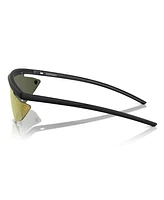 Scuderia Ferrari Unisex Sunglasses, FZ6001