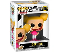 Funko Dexters Laboratory Pop Vinyl Figure | Dee Dee