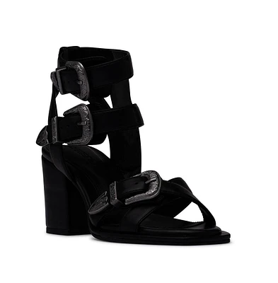 D'Amelio Footwear Imella Sandal