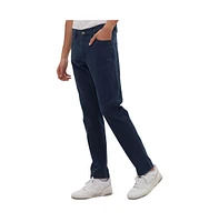 Bench Dna Men's Twillum 5-Pocket Chino Pants