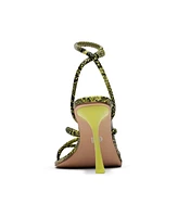 D'Amelio Footwear Dalilah Sandal