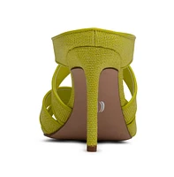 D'Amelio Footwear Wyona Sandal