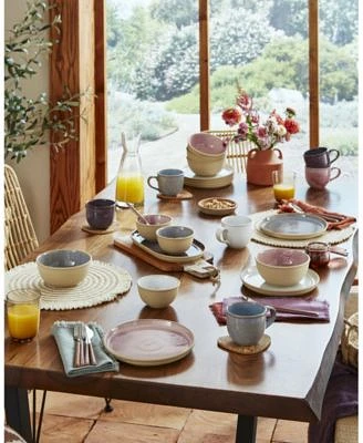 Portmeirion Minerals Dinnerware Collection