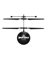 World Tech Toys Rovio Angry Birds Movie Bomb Ir Ufo Ball Helicopter