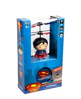 World Tech Toys Dc Superman 3.5 Inch Flying Character Ufo Helicopter