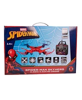 World Tech Toys Spider-Man Sky Hero 2.4GHz 4.5CH Rc Drone