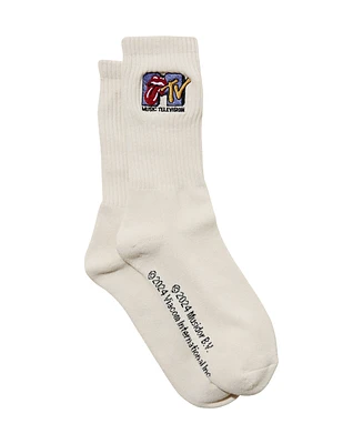 Cotton On Men's Special Edition Sock