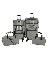 London Fog Cambridge Luggage Collection