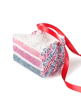 Holiday Lane Sweet Tooth Layer Cake Ornament, Created for Macy's