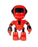 World Tech Toys Groove Bot Rc Dancing Robot