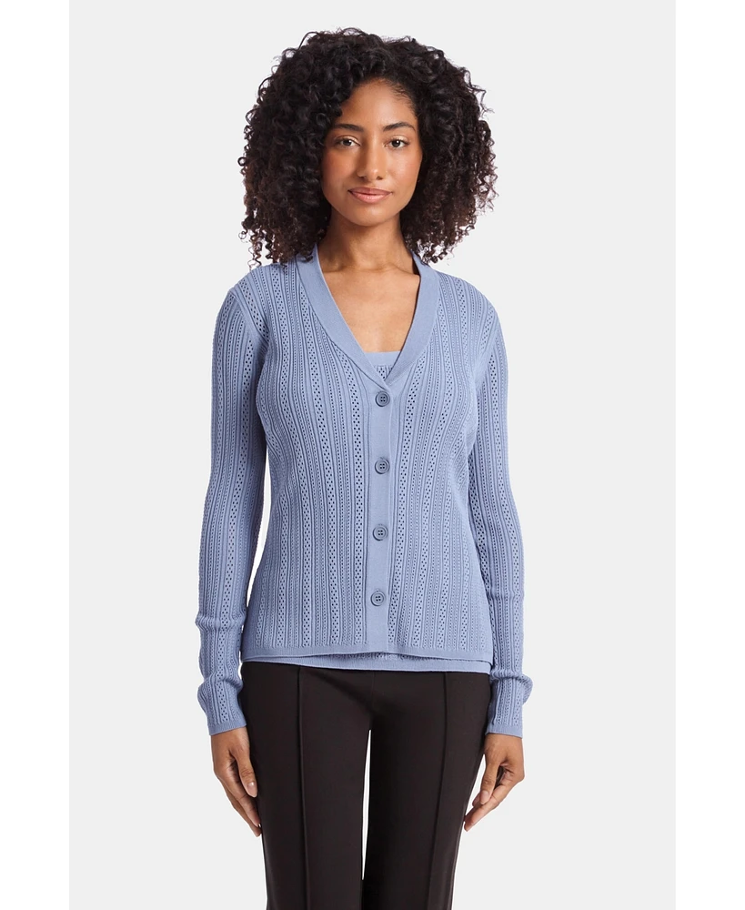 Capsule 121 Women's The Aspect Sweater