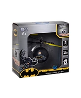 World Tech Toys Dc Justice League Batman Ir Ufo Ball Helicopter