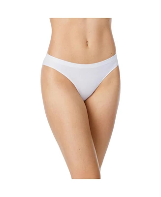 On Gossamer Women's Cc Seamless Bikini Underwear
