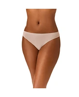 On Gossamer Women's Cc Seamless Bikini Underwear