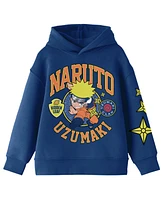 Naruto Boys Youth Hoodie and Sweatpant Set