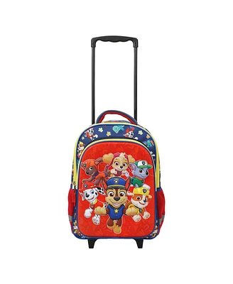 Paw Patrol Rolling Youth Backpack