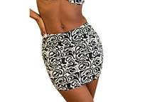 Dippin' Daisy's Women's Lucky Swim Skirt