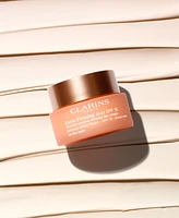 Clarins Extra-Firming & Smoothing Day Moisturizer Spf 15, 1.7 oz.