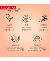 Clarins Extra-Firming & Smoothing Day Moisturizer